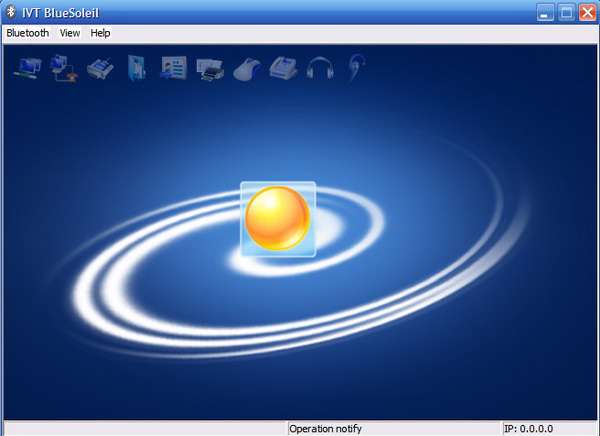 IVT BlueSoleil v5.0.5 Build 178