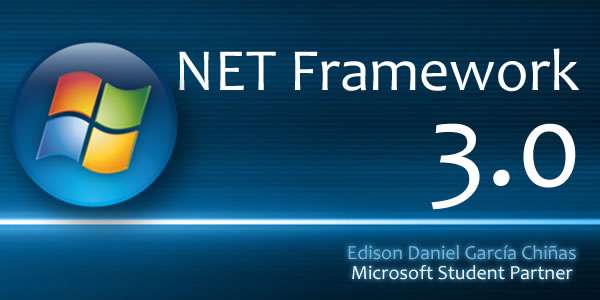 Microsoft .NET Framework 3.0