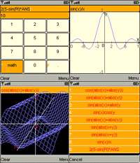 Powerful XCalculator v1.6.9 Java