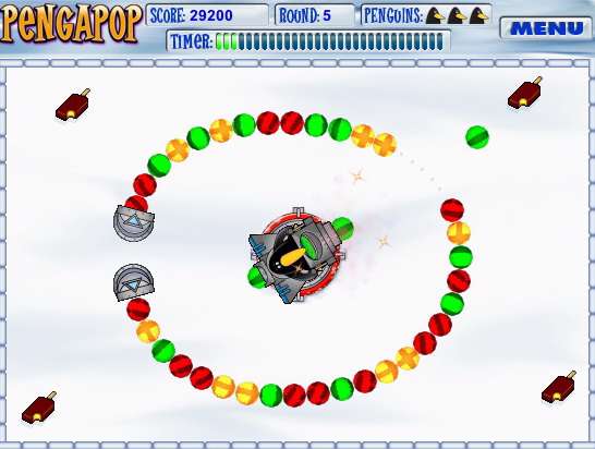 Pengapop v1.05