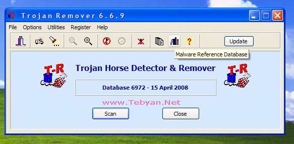 Trojan Remover 6.6.9 Build 2524