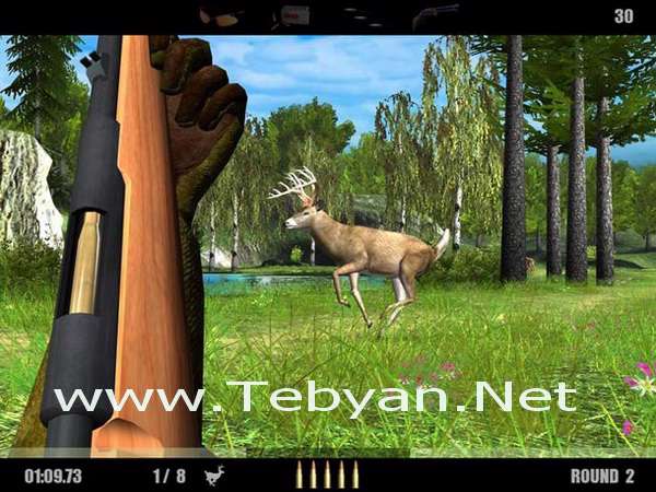 Deer Drive v1.5