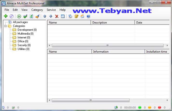 Almeza MultiSet Professional 5.6.231