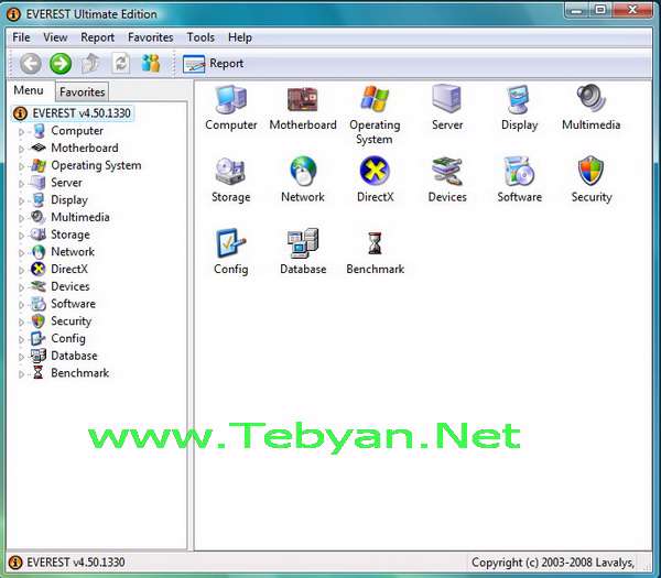 EVEREST Ultimate Edition v4.50.1330
