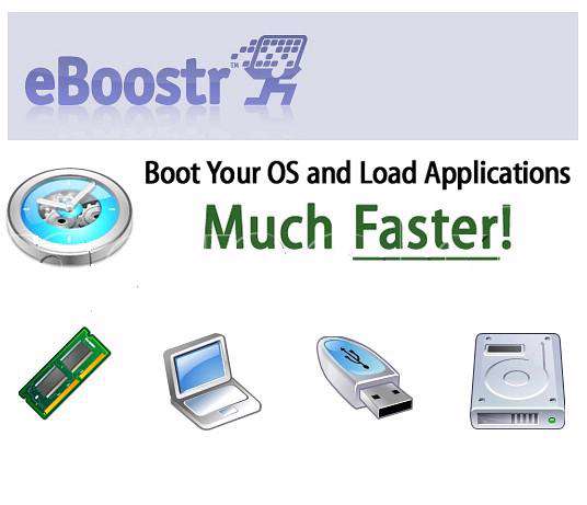 eBoostr 2.0.1 Build 419