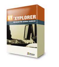 Portable XYplorer 7.20.0000