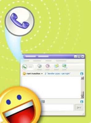 Yahoo Messenger 9  Portable