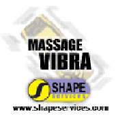 Shape Services Massage Vibra v1.2