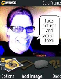 Bulbon Comeks v1.46