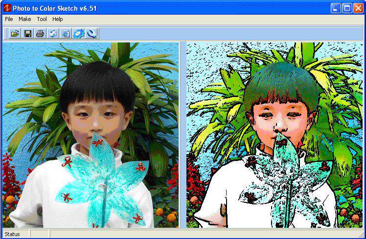 Phototocolor v.6.51