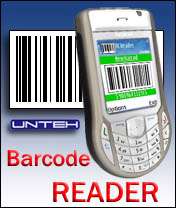 BARCODE Reader