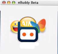 eBuddy Mobile Messenger
