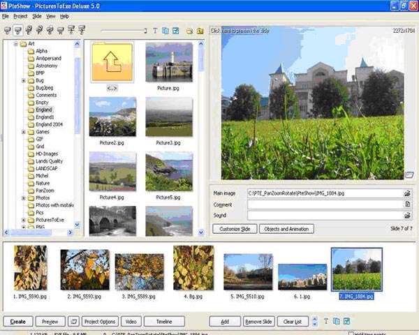 Pictures To Exe 5.11