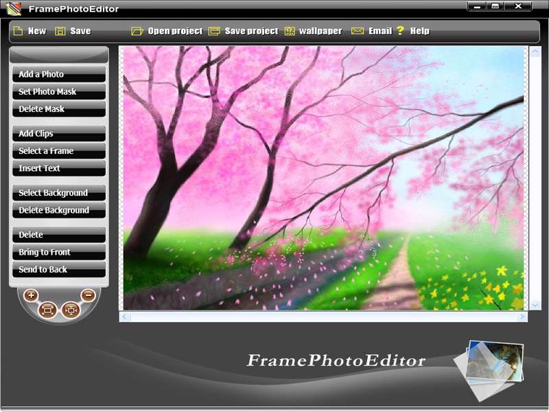 Frame Photo Editor v3.0.2