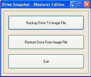 IRestorer