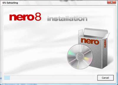 Nero 8.3.6.0 Micro Bonus Pack