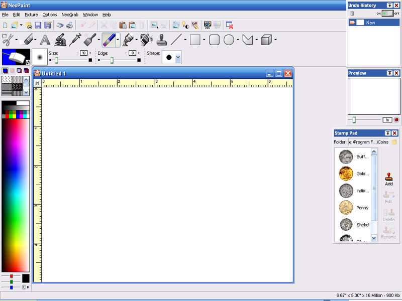 NeoPaint 4.7a