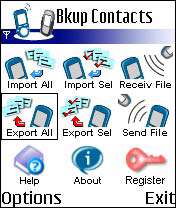 BackupContacts_v1.00