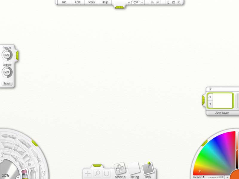 ArtRage 2.5.20