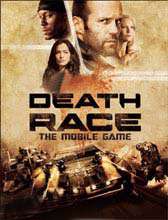 بازی Death Race