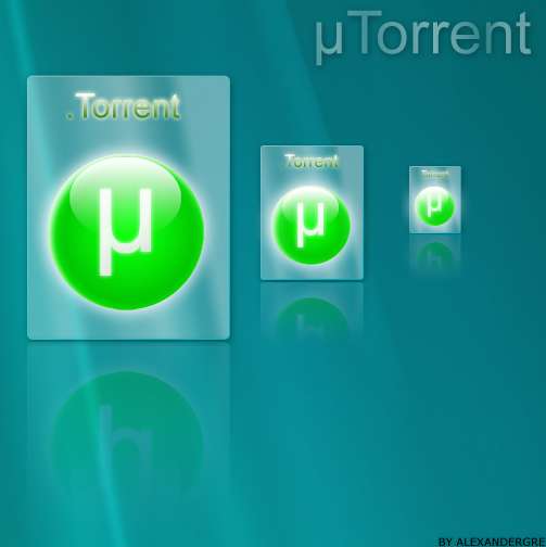 Utorrent