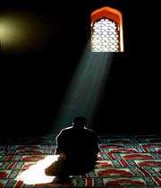شفای دل و نزدیکی به حق