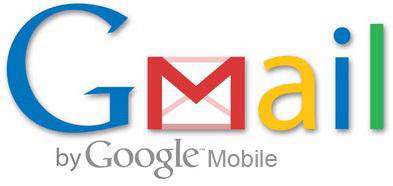 نرم افزار Gmail Mobile برای چک کردن ایمیل گوگل