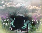 نماز گزار