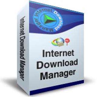 Internet Download Manager 5.15