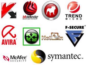 Anti Virus برای موبایل