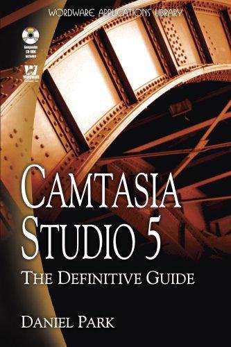 Techsmith Camtasia Studio 6