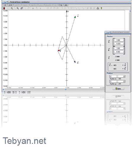 Mathprof1.0