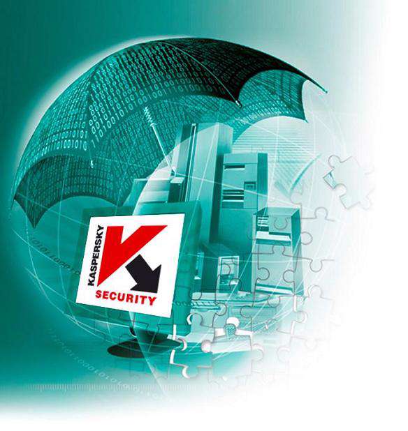 Kaspersky Internet Security 8.0.0.506