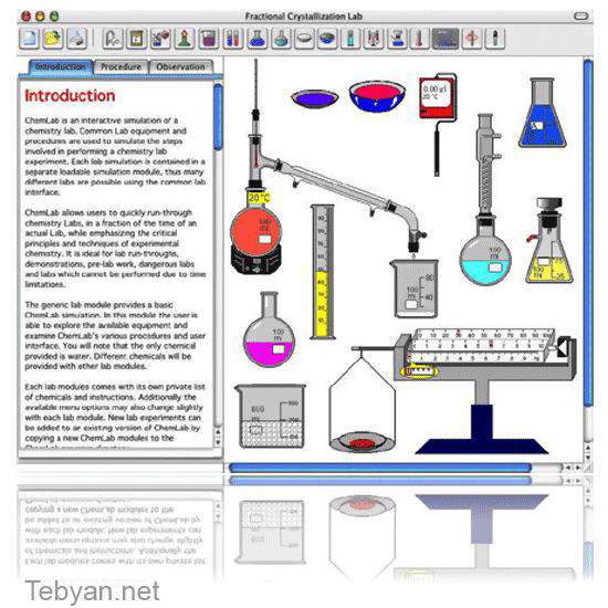 ChemLab