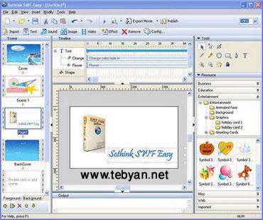 Sothink SWF Easy 6.0.81107