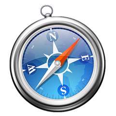 Safari 3.2 Last Stable Version