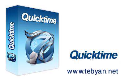 Quicktime Pro 7.4.0