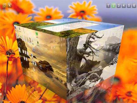 Cube Desktop Pro 1.3.1