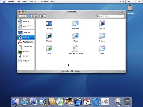 Apple Training Series Mac OS X Support Essentials-2nd Edition