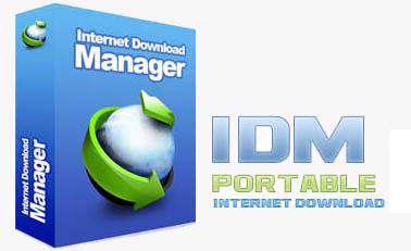 Internet Download Manager 5.15.4 Portable