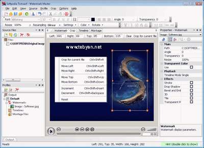 Watermark Master v2.2.8