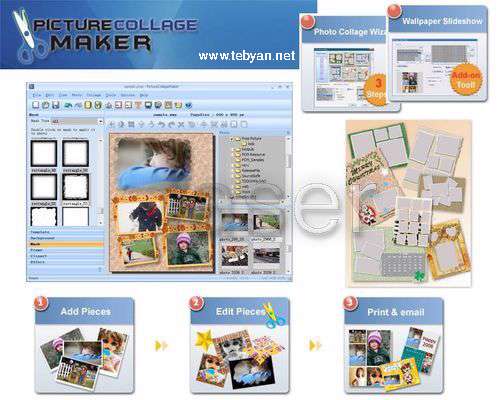 Picture Collage Maker 1.9.3