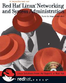 RedHat Linux Networking and System Administration