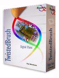 TwistedBrush Pro Studio 15.65