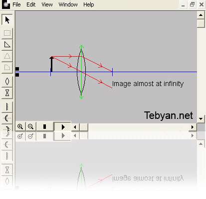 Pintar VirtuaLab Optics 1.0