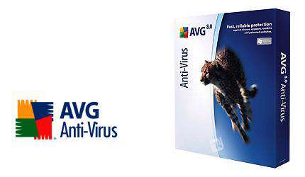  AVG Free Edition 8.0.176