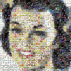 Mosaic Creator Professional 3.1.348