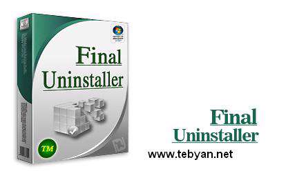 Final Uninstaller 2.0.7