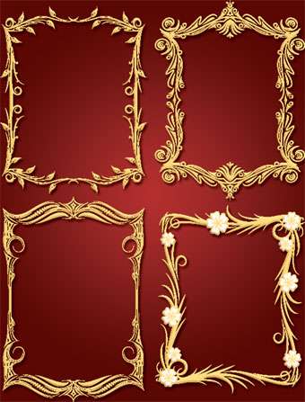 Vector Classic Frames