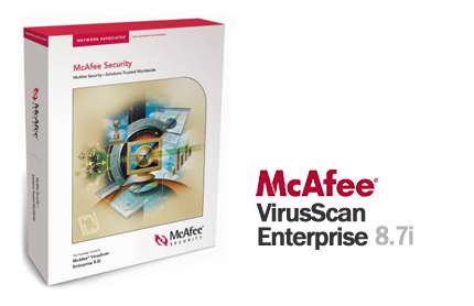 به روز آوری McAfee VirusScan Enterprise ( نیمه اول اسفند ماه ) (2)